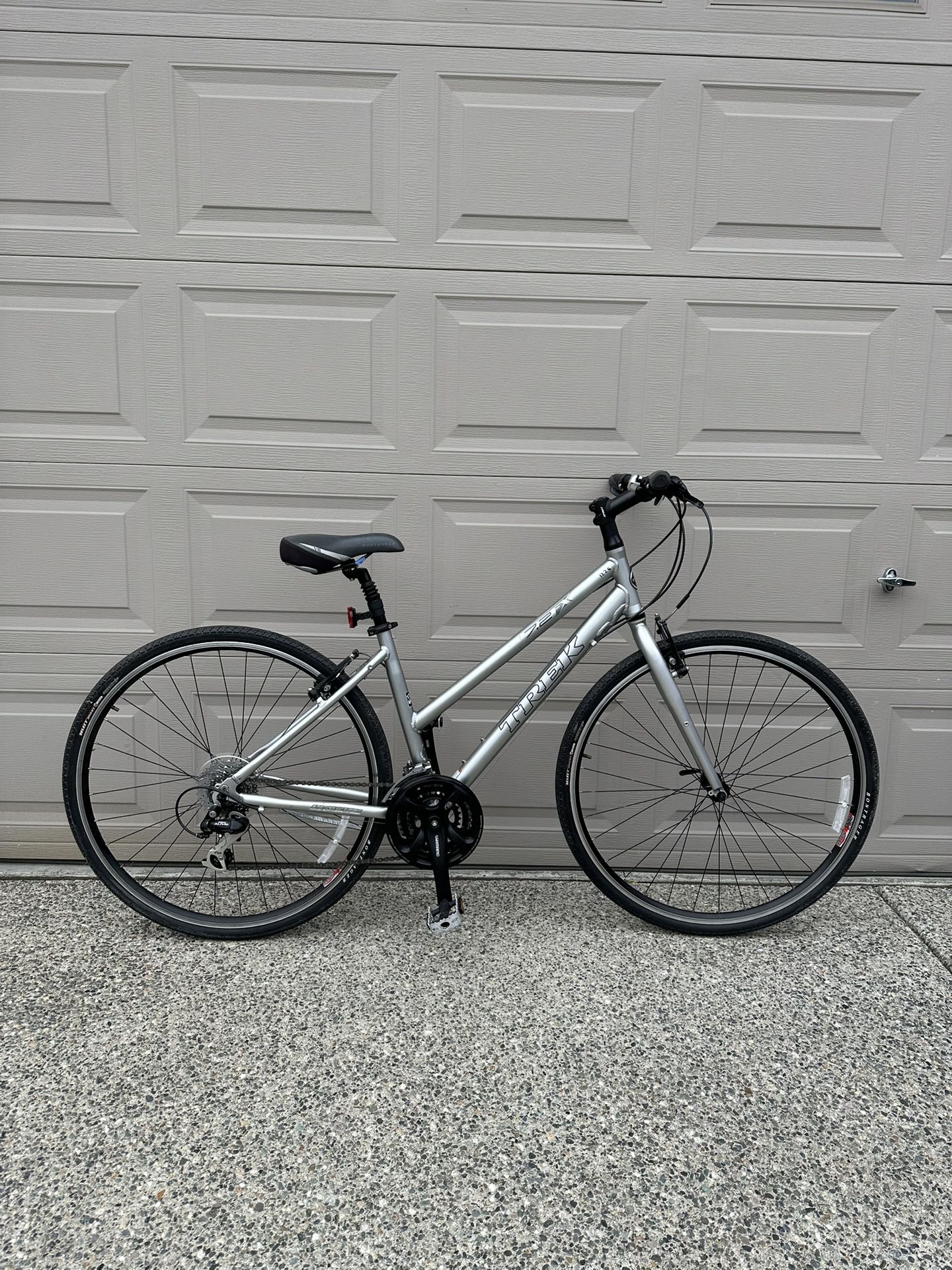 Trek Bike Size 17.5