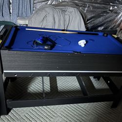 Game Table