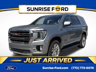 2024 GMC Yukon