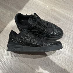 Louis Vuitton Trainers