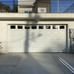 Garage Doors