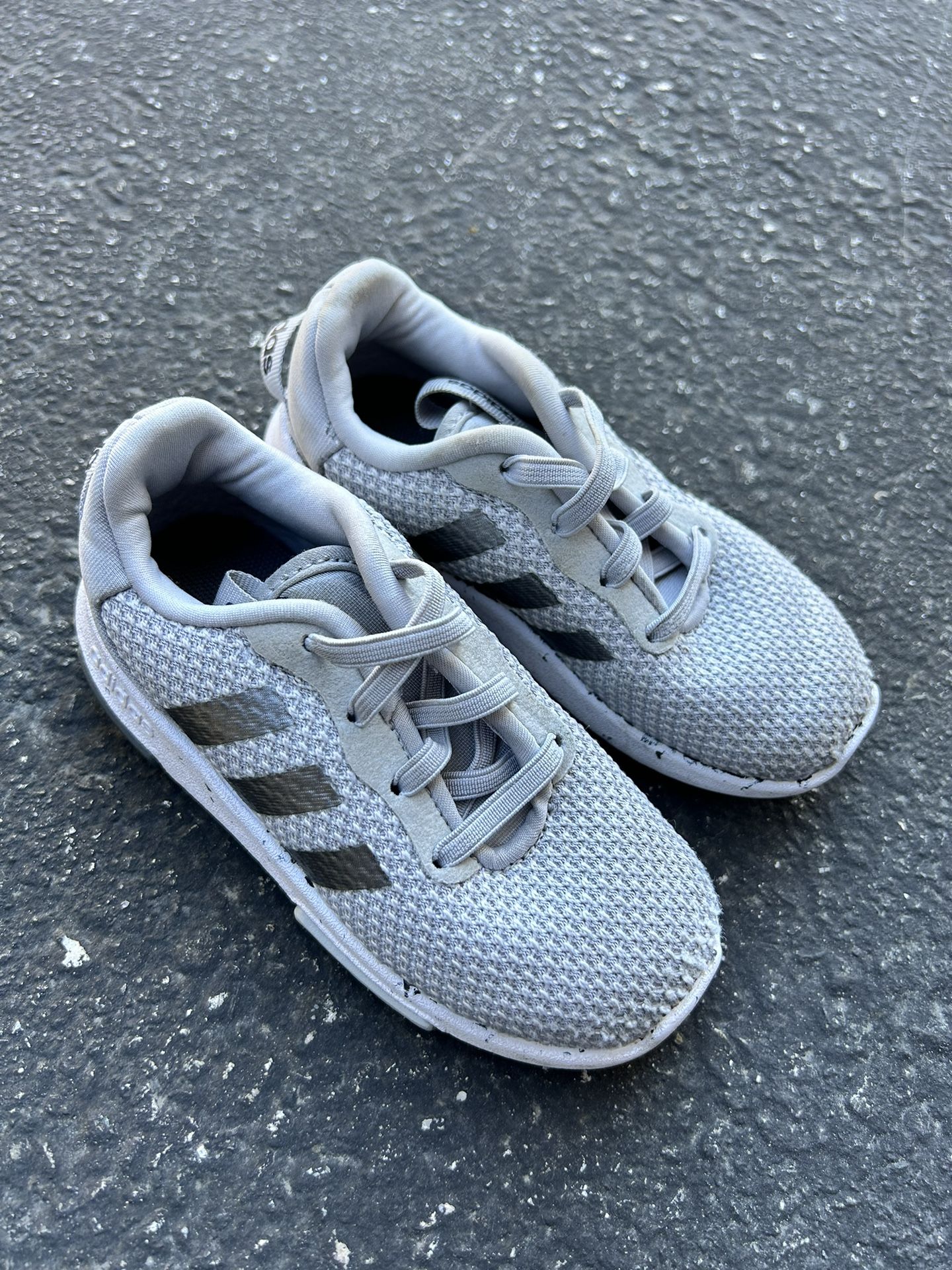 Adidas Toddler Sport Shoes Sneakers