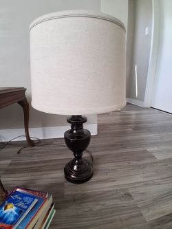 Ashley furniture lamp