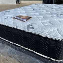 Full Orthopedic Supreme Ultra Plush !!