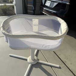 Halo Bassinet