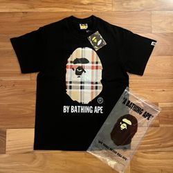 Bape Tee