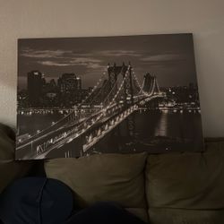 ARTISTIC  DECORATION FRAME