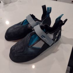 5.10 Hi Angles Size 11.5