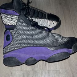 Jordan 13s