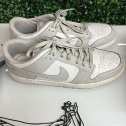 Nike DUNKS size 12 