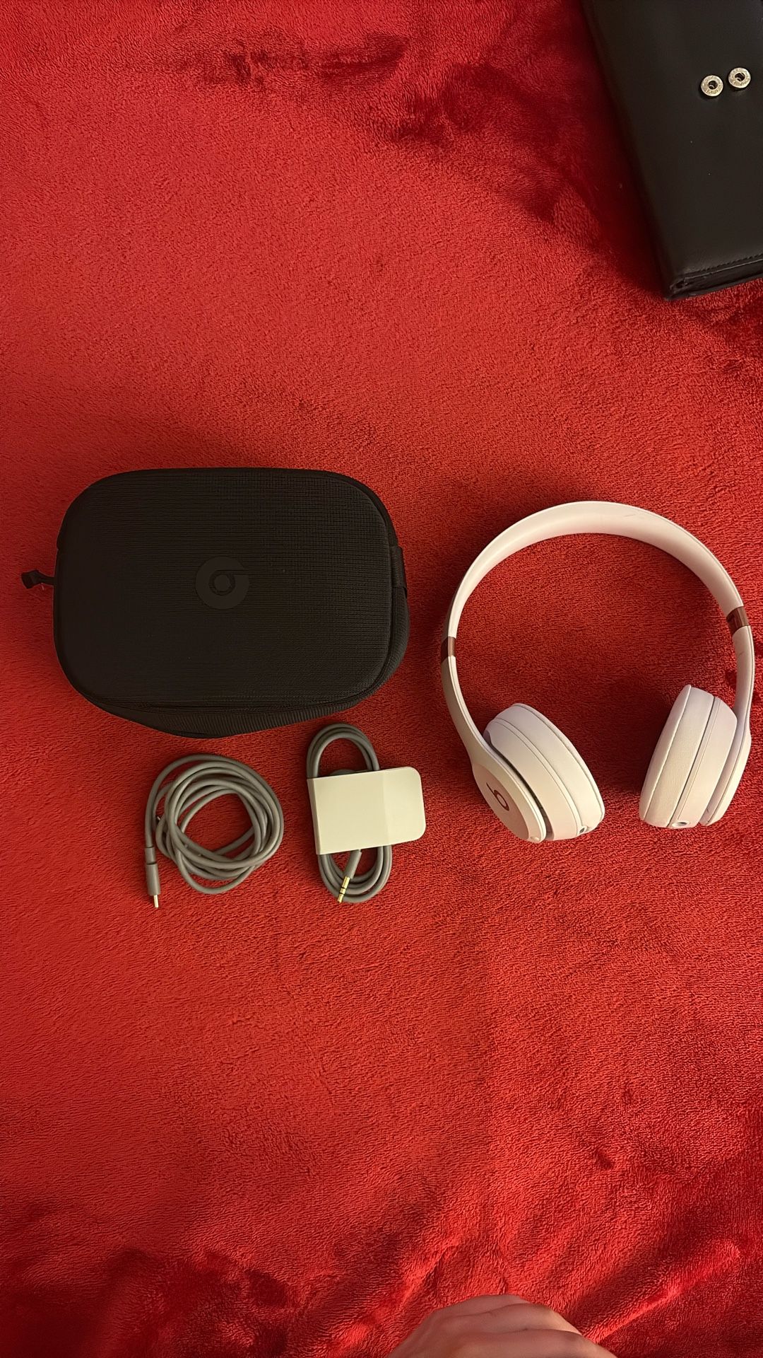 Beats Solo 4