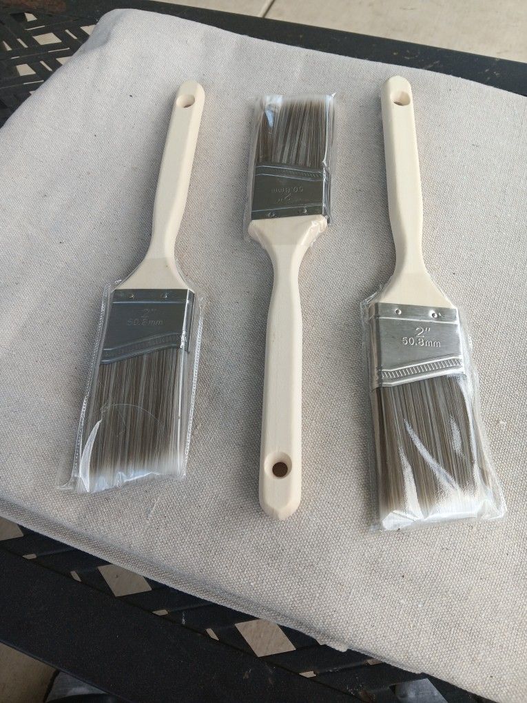 2 Inch ,excellent QualityPaint Brushes