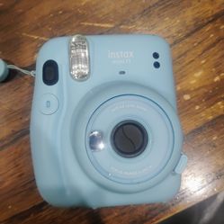 Instax mini 11