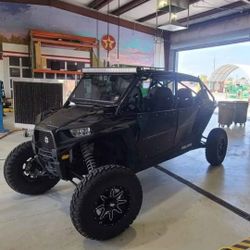 2018 Xp4