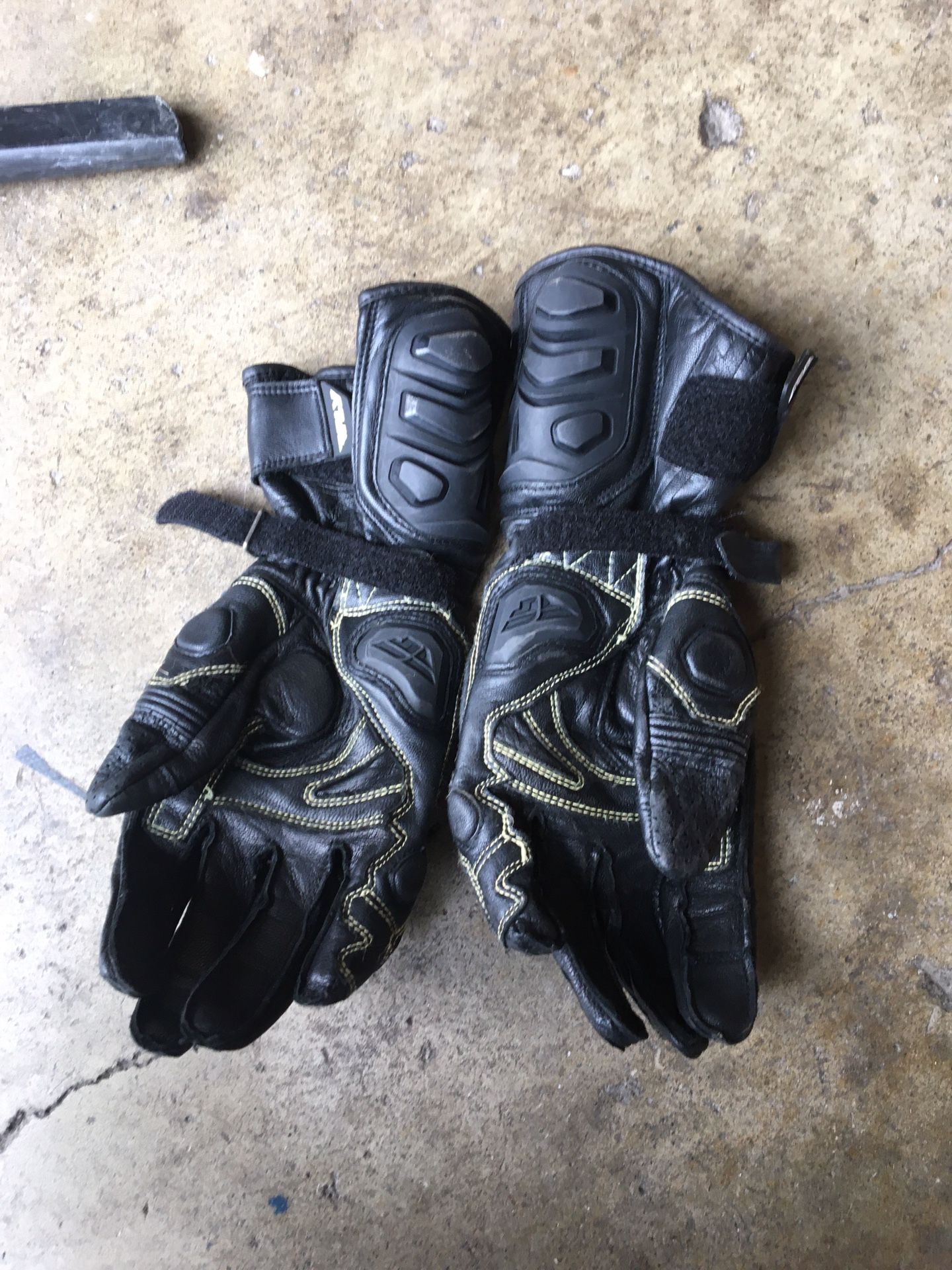 Motocycle Gloves