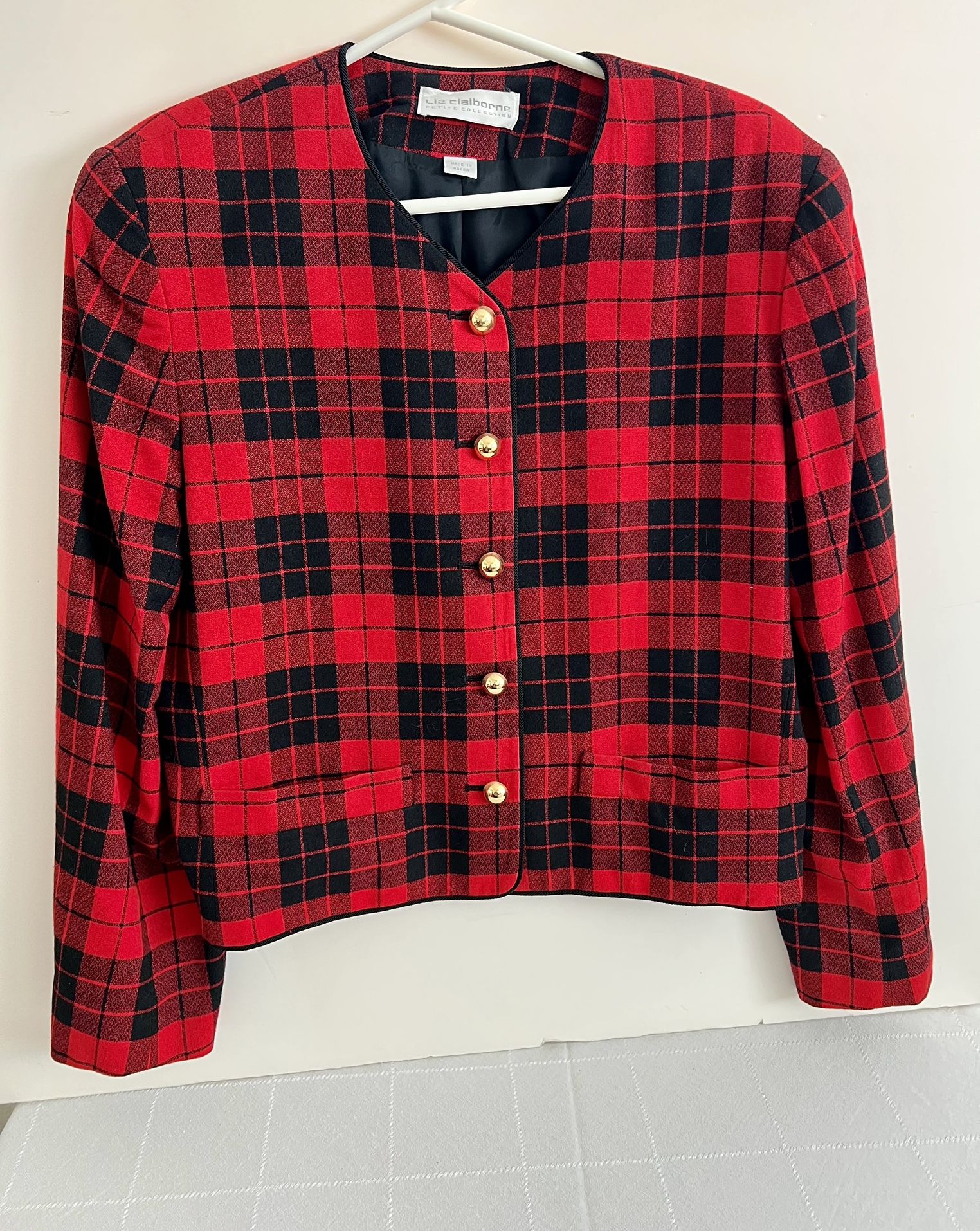 Vintage 1990’s Liz Claiborne Collection