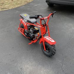 Brand New Mini Bike 