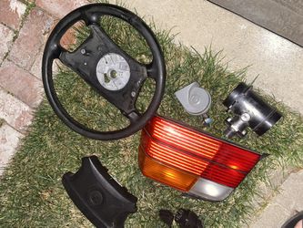 1995 E36 Parts 