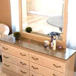 Modern Bedroom Dresser