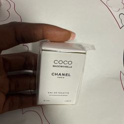 Chanel Coco Mademoiselle EDT 7.5ml Mini