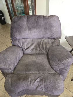 Recliner