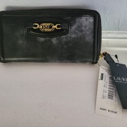 Ralph Lauren Wallet