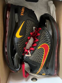 LeBron Fairfax
