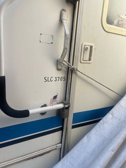 2003 Weekend Warrior 5th wheel