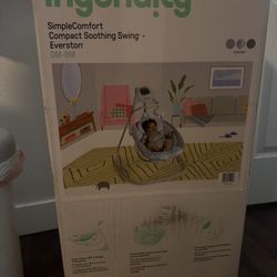 Ingenuity Baby Swing
