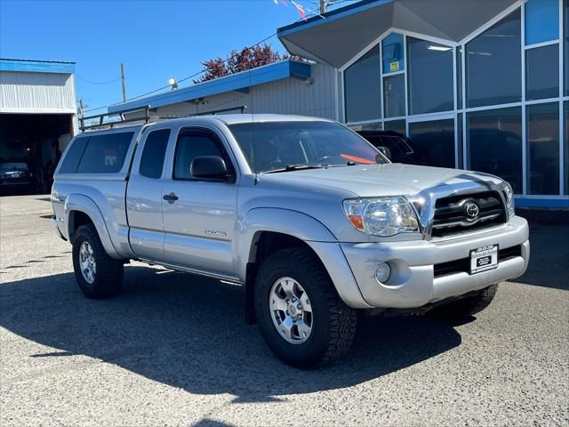 2005 Toyota Tacoma