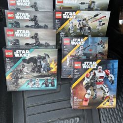 Star Wars Bundle Deal Offer