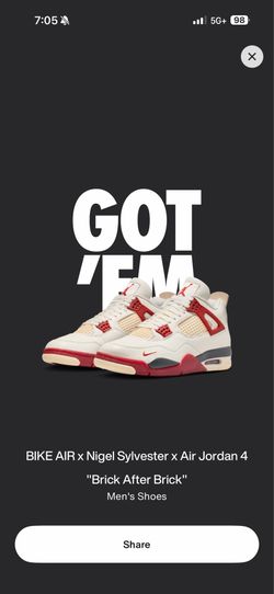 Brick after brick 11.5