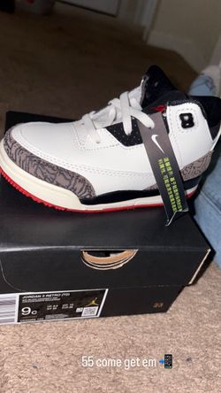 Toddler Shoes