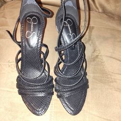 Women's High Heel Shoes