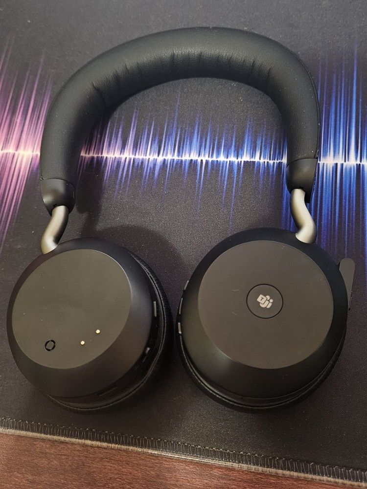 Jabra Evolve 2 Headphones