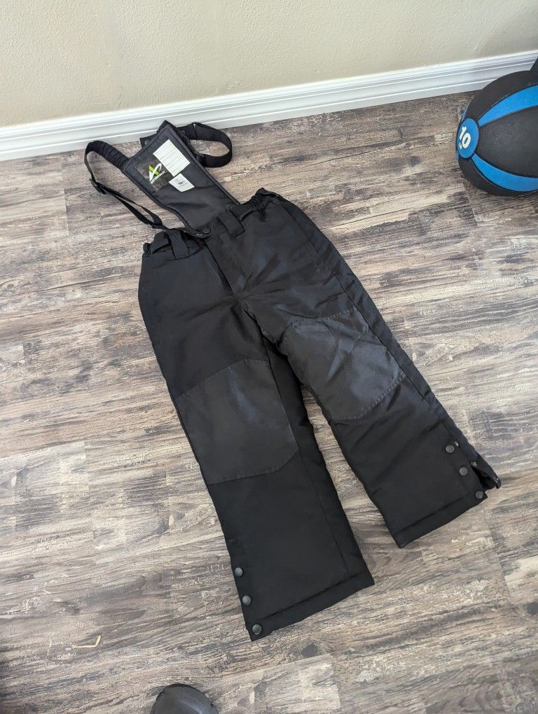 Boys Snowboarding Ski Pants