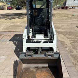 2020 Bobcat S70