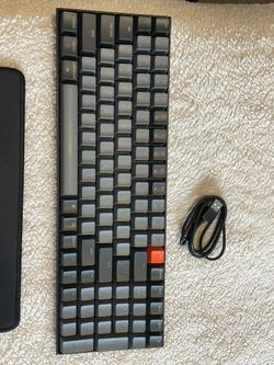 Keychron Keyboard