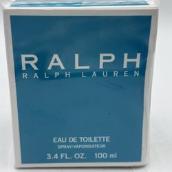 Ralph Lauren Ralph Edt 3.4oz 