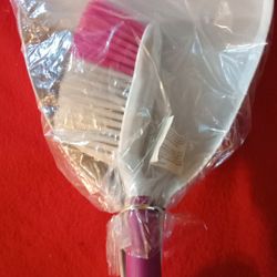 Mini Broom And Dust Pan