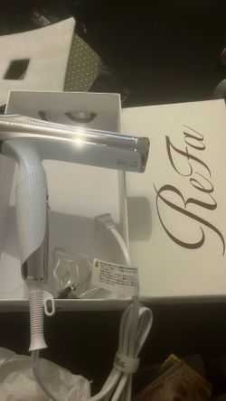 ReFa Hair BEAUTECH DRYER SMART W,