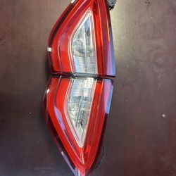 2017 maserati levante tail lights works perfectly