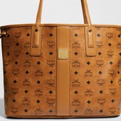 M C M Bag 