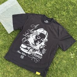 That's A Awful Lot Of Cough Syrup