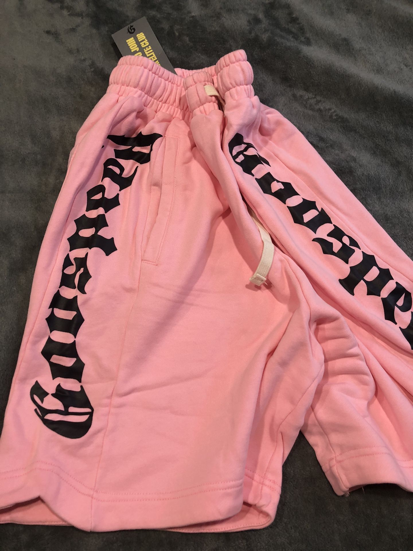 Godspeed Shorts.