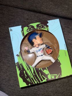 2025 Ohtani Bobblehead