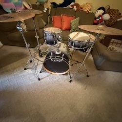 PDP Drum Set
