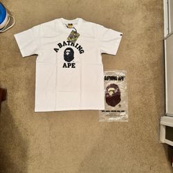 A Bathing Ape T-Shirt