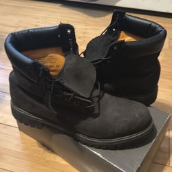 Timberland boot