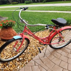Schwinn Destin Cruiser ladies  Bike